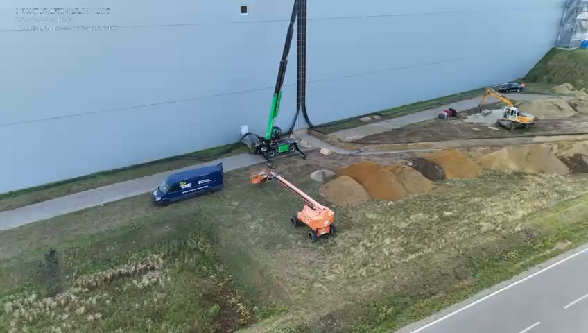 MTS GmbH Leipzig
